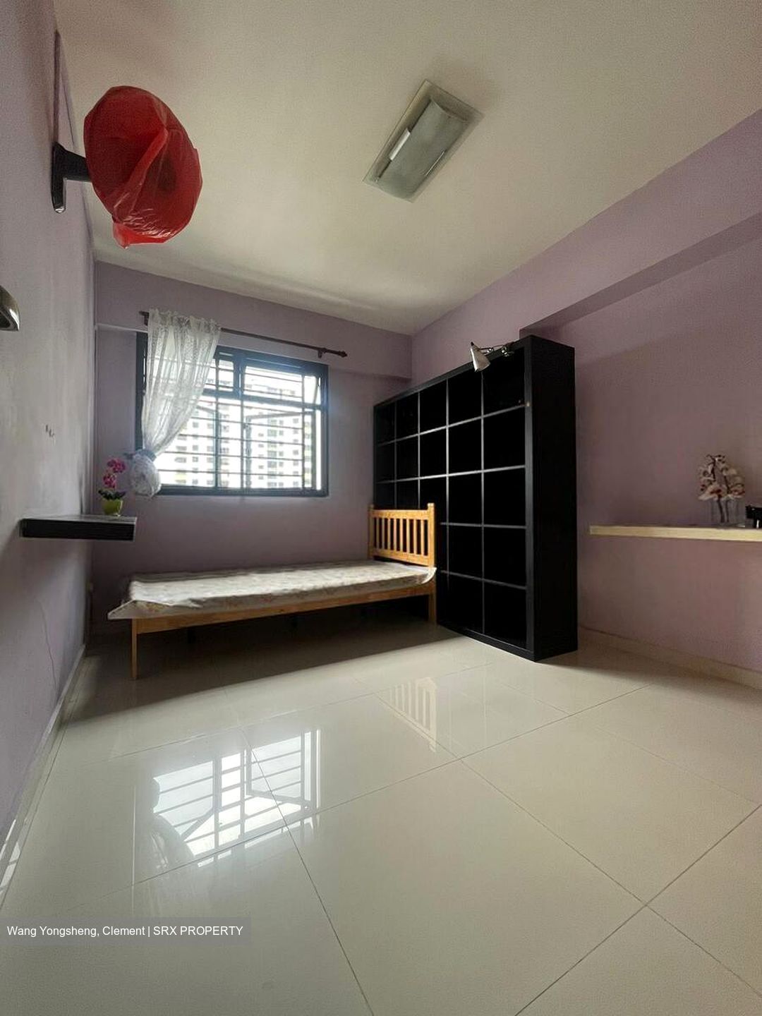 Blk 461 Clementi Avenue 3 (Clementi), HDB 4 Rooms #395845911